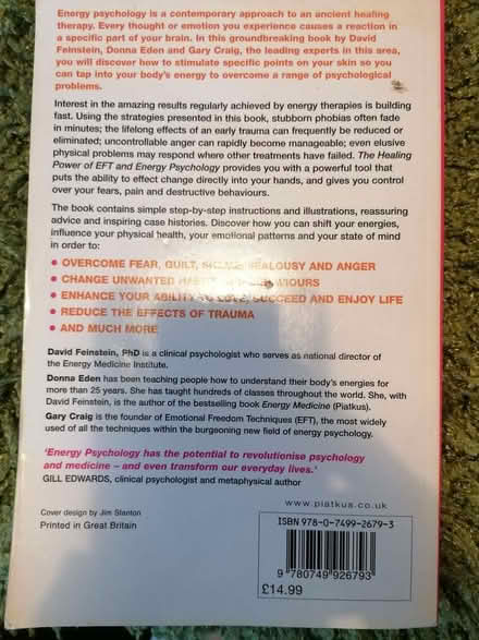 Photo of free Self Help Book (Malvern Link WR14) #1