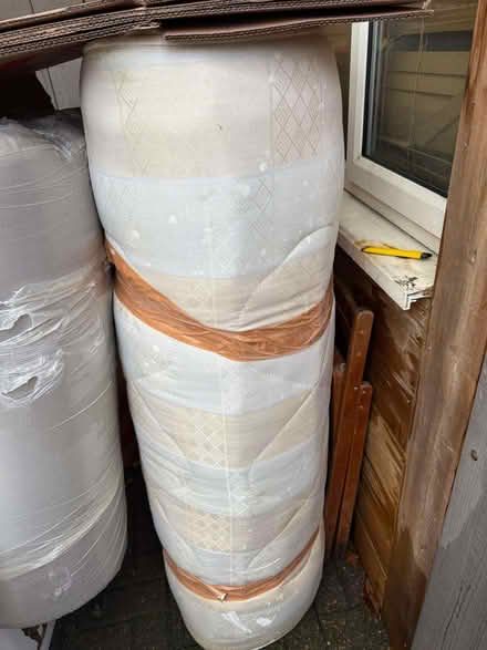 Photo of free Mattress (Enfield EN1) #1