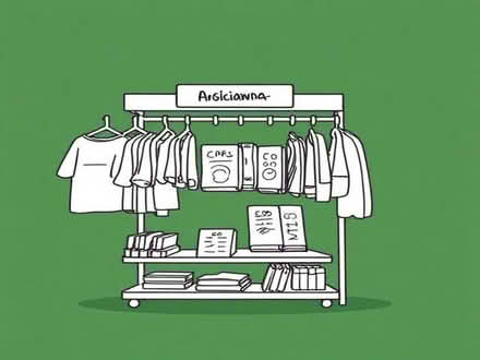 Photo of free Magazine rack (Royal Leamington Spa CV32) #1