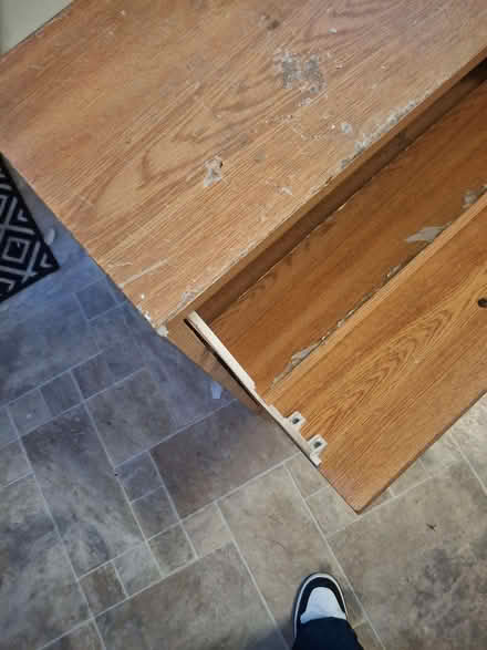 Photo of free Shoe cabinet (Penrith CA11) #1