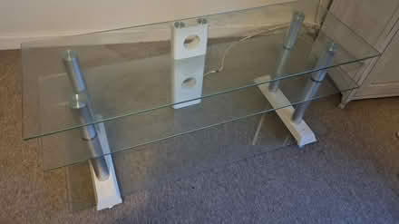 Photo of free Tv stand (Hendon NW4) #1