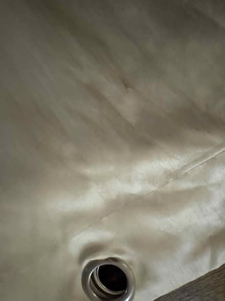 Photo of free Eyelet curtains (Westcliff SS0) #4