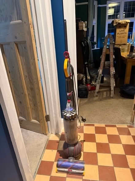 Photo of free Vacuum Cleaner (Camberley GU15) #3