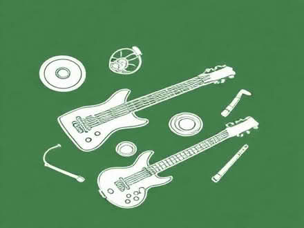 Photo of Any Music Gear (Seven Sisters N15) #1