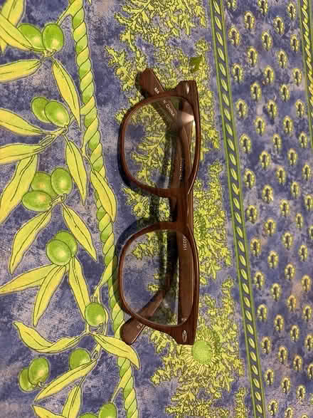 Photo of free Safety glasses (Randolph Hills (Ashley Drive)) #1