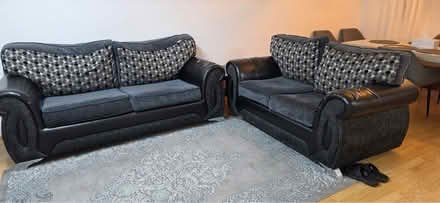 Photo of free sofas (CR0 Croydon) #1
