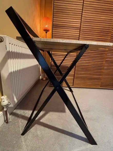 Photo of free Folding Desk - Free on collection (Kingswood, Bristol) #4