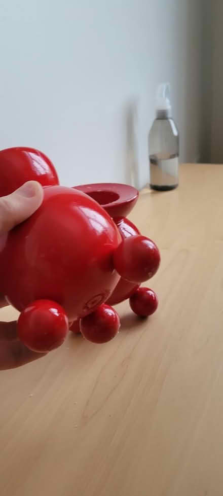 Photo of free Swedish Christmas candle holders (Montreal road and St Laurent) #3