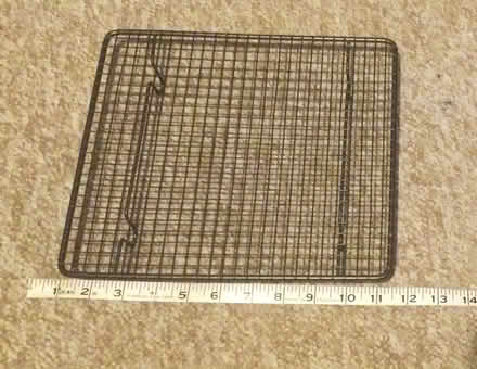 Photo of free cooling rack (Sandbach Heath CW11) #1