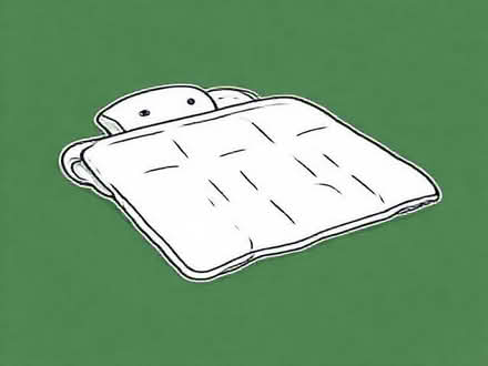 Photo of free Double electric blanket (Glastonbury BA6) #1