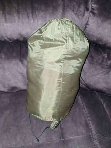 Photo of free Single sleeping bag (Honor Oak SE23) #1