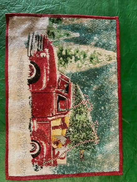 Photo of free Christmas stuff (Brentwood) #1