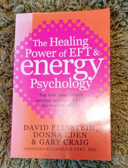 Photo of free Self Help Book (Malvern Link WR14) #2