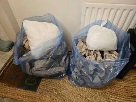 Photo of free Packaging material (Surbiton, KT6) #1