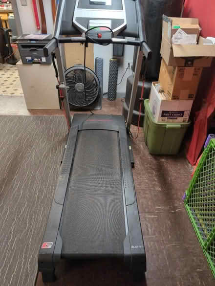 Photo of free Pro-form Treadmill (Enfield) #2