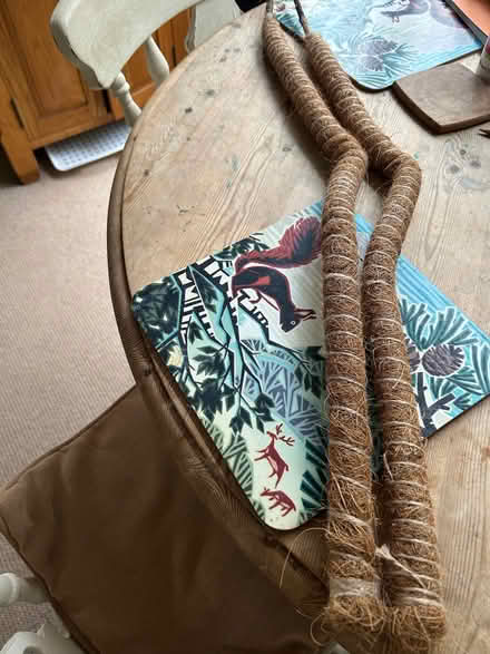 Photo of free Plant holder (Windermere LA23) #1