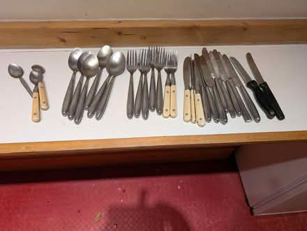 Photo of free Excellent Cutlery (Leatherhead) #2