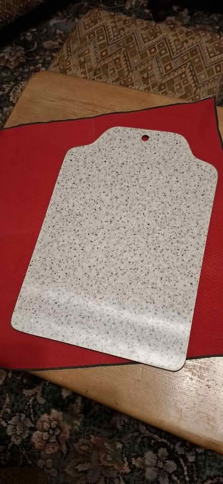 Photo of free Chopping Board/Bread Board no.2 (Harrogate HG1) #2