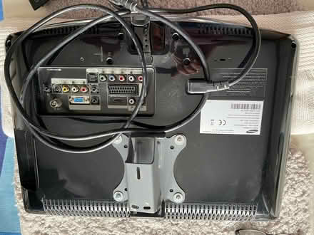 Photo of free TELEVISION Samsung 19” Screen (Northwick WR3) #4