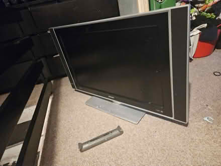 Photo of free Phillips tv (Skelmersdale WN8) #1