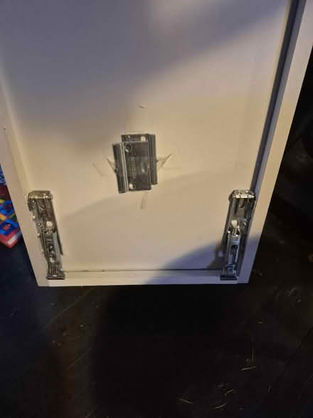 Photo of free Kitchen wall unit (Borough Green TN15 8) #4