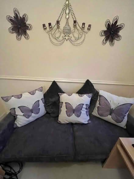 Photo of free Large sofa (Ashton in Makerfield WN4) #4