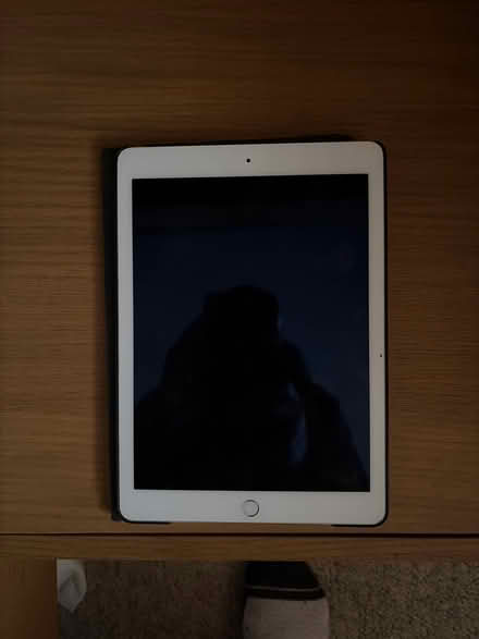 Photo of free iPad in working order (West st Leonard’s TN38) #1