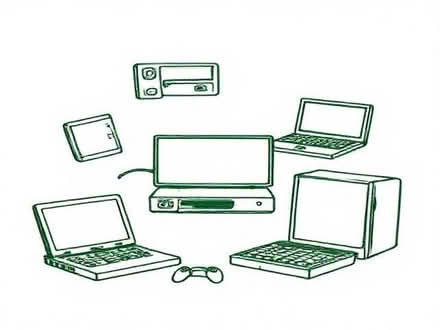 Photo of Phones/pc& laptops / game consoles (Havant PO9) #1