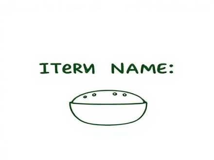 Photo of Food (Greet B11) #1