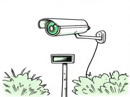 Photo of Outdoor wireless cctv (Ellenbrook M28) #1