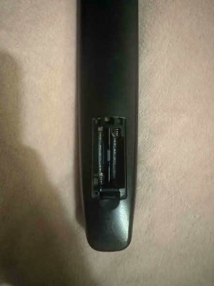 Photo of free TV (Canada Water) #4