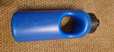 Photo of free Water bottle (Upper Wellsway) #1