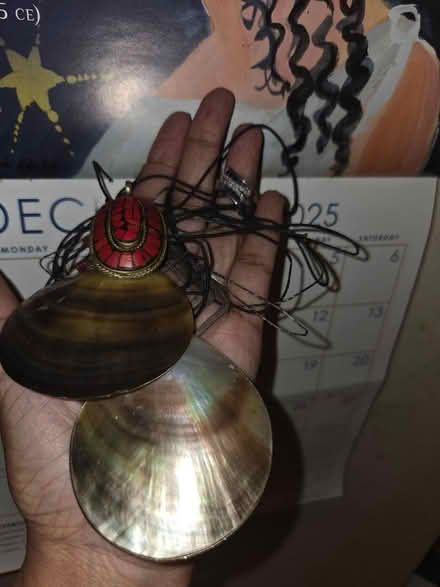 Photo of free Assorted jewelry (Uphams Corner dorchester) #4