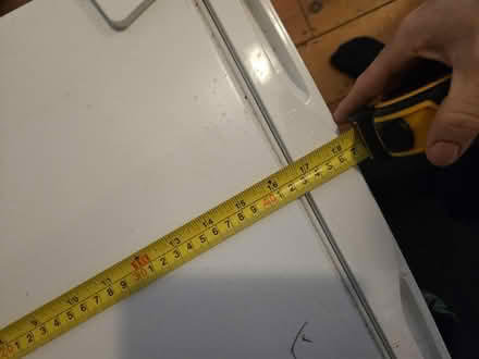 Photo of free Mini Fridge (West Norwood SE19) #3