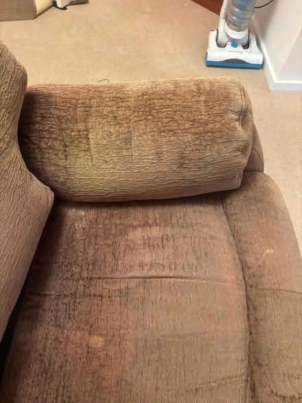 Photo of free Electric reclining armchair (Southgate N14) #2