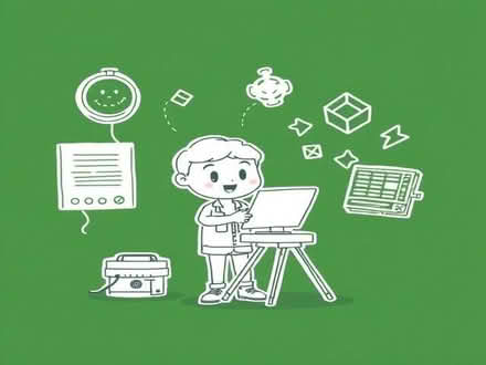 Photo of Electronics engineer (Amersham Common HP7) #1