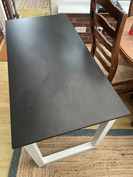 Photo of free Desk (Fordham CB7) #1