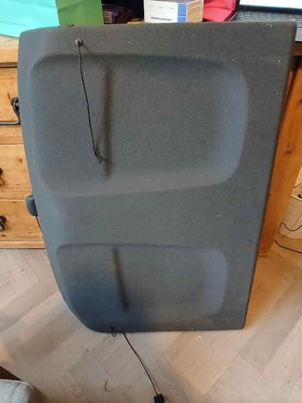 Photo of free Volvo XC40 boot cover (South Norwood SE25) #1