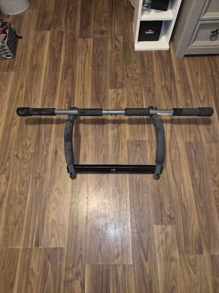 Photo of free Exercise equipment (Bachelor's Bump TN35) #3