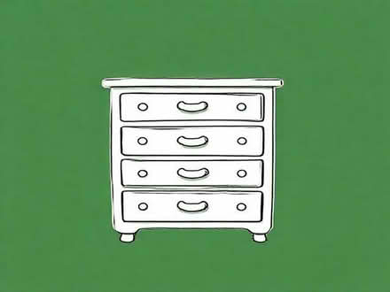 Photo of free Chest of drawers (Eastbourne BN20) #1