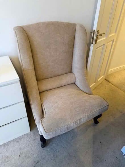 Photo of free Furniture - Side Tables, Cupboard, Chest of Drawers etc (Ealing TW8) #3