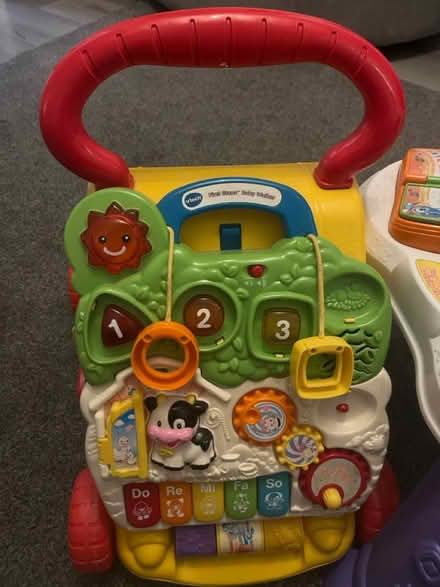 Photo of free Toys (Alloa FK10) #2