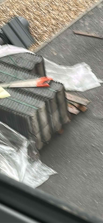 Photo of free Wood - wooden pallets (Ripley Denby DE5) #1