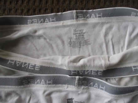 Photo of free hanes mens underwear 2xl (casselberry) #2