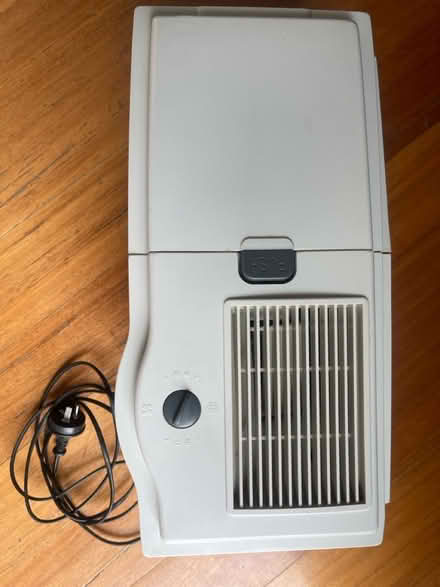 Photo of free Air purifier (Box hill north, 3129) #3