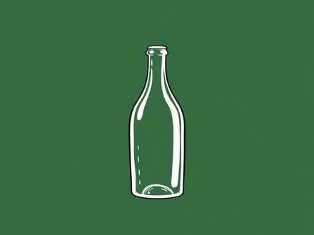 Photo of 750ml to 1 litre glass bottles (Smalley DE7) #1