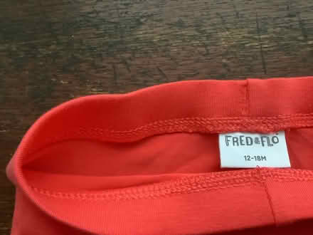 Photo of free Baby’s trousers (Crewkerne) #2