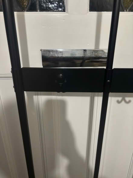 Photo of free Ikea coat rack & shoe storage (Bromley South BR2) #4