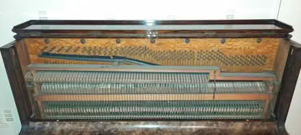Photo of free Upright Piano (Fulford YO10) #3