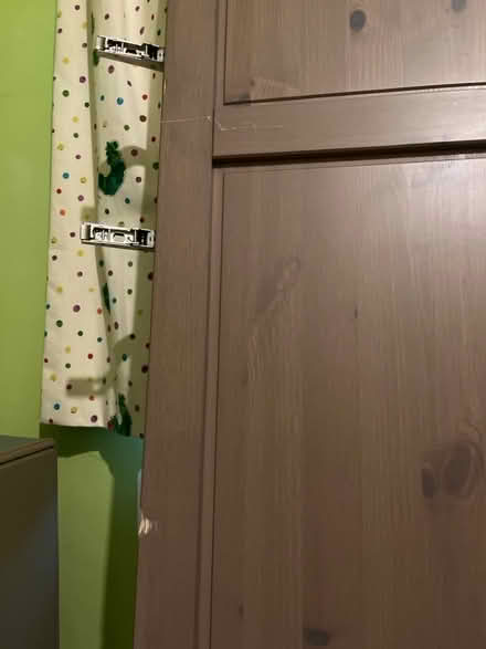 Photo of free IKEA PAX doors (Osney OX2) #2